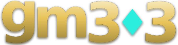 gm303 logo